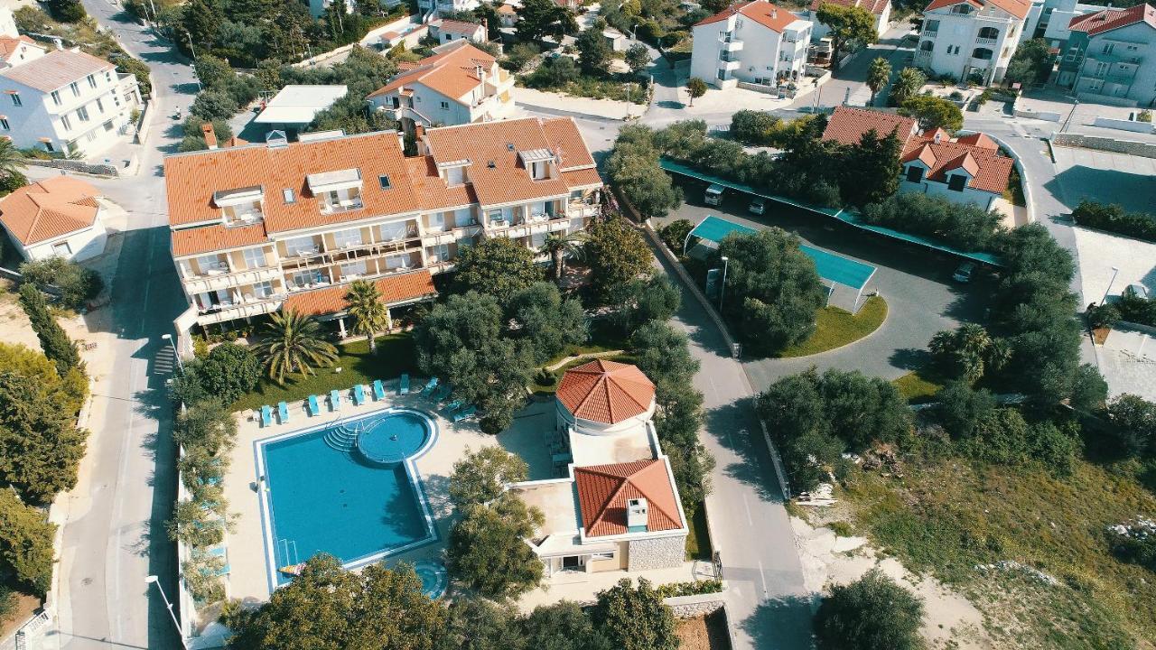 נובליה Resort Trcol מראה חיצוני תמונה